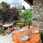Prázdninový dům House Amalia Bled