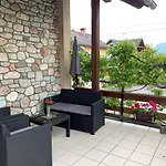 House Amalia Prázdninový dům