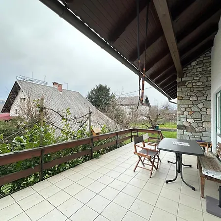 House Amalia * Bled