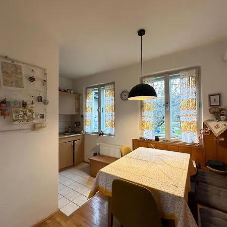 House Amalia Prázdninový dům