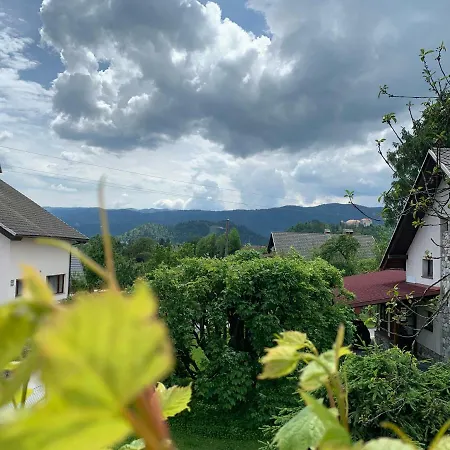 Prázdninový dům House Amalia Bled