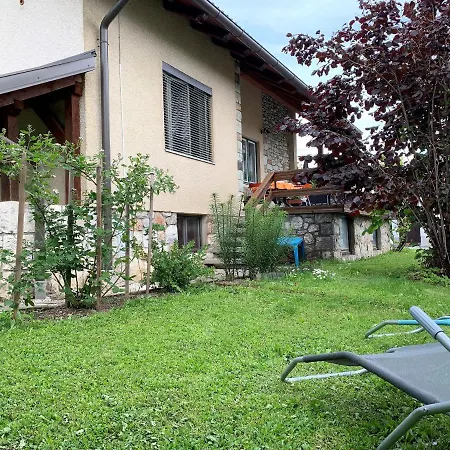 House Amalia *