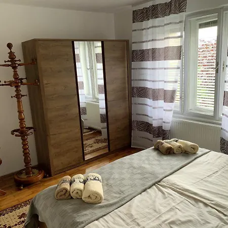 Holiday home House Amalia Bled