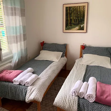 House Amalia Holiday home Bled