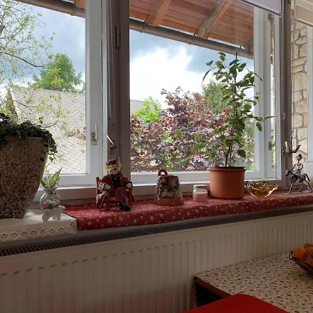 Holiday home House Amalia *