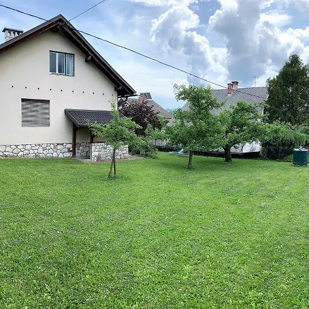 Prázdninový dům House Amalia *