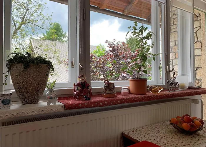 Casa de Férias House Amalia *