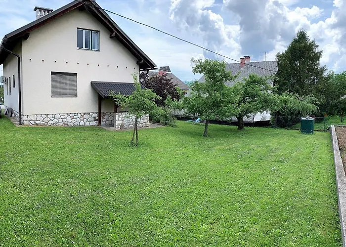 Casa de Férias House Amalia *